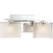 Quoizel Westcap Vanity Light WCP8602C - alternate 3